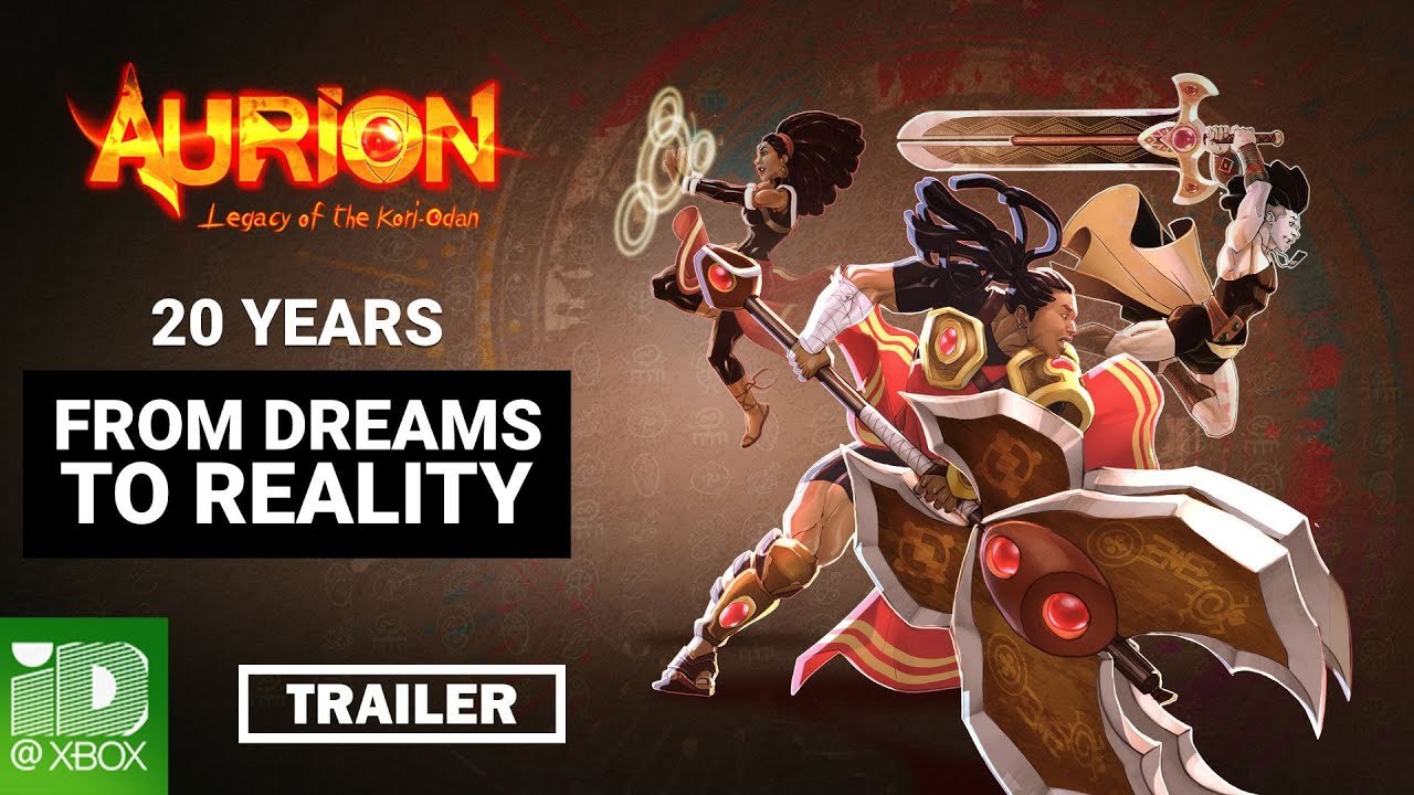 Aurion : L’Héritage des Kori-Odan annoncé sur Xbox