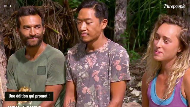 Deux aventuriers phares de retour dans Koh-Lanta ! Moins d'un mois après la finale, la nouvelle saison annoncée et ça promet