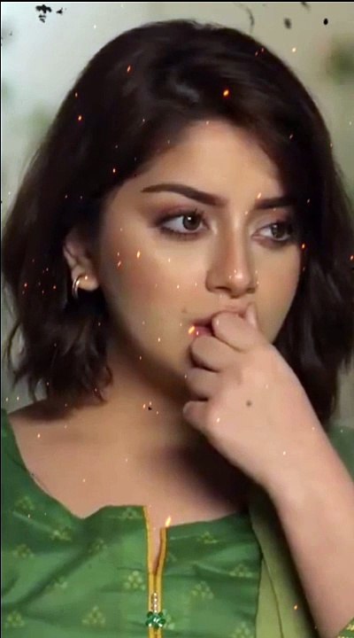 Alizeh shah most beautiful pakistani actress