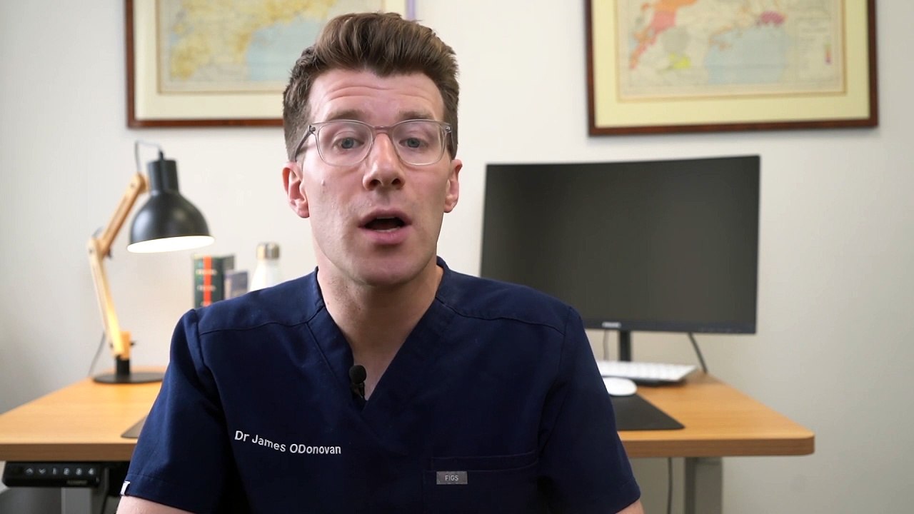 Doctor explains 10 healthy food groups for INTERMITTENT FASTING _ Weight loss