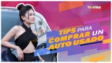 Comprar un auto usado sin correr riesgo siguiendo estos consejos