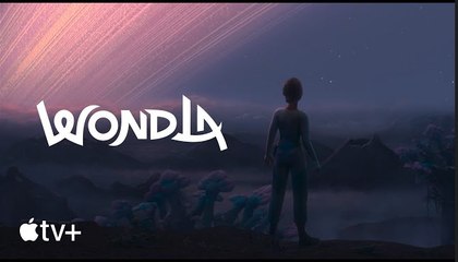WondLa | An Inside Look - Apple TV+