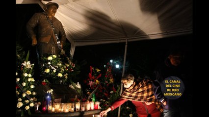 Diez años sin Capulina así fue el último adiós al legendario comediante