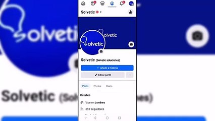 Como Ver Elementos Guardados en Facebook