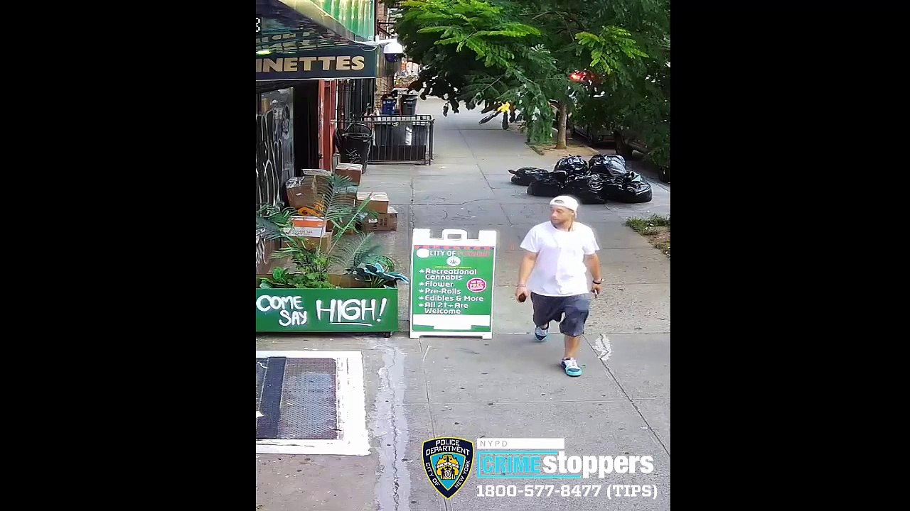 Man sought for groping woman at Williamsburg subway station