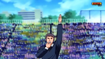 [SHANA]Hungry Heart Cap 31