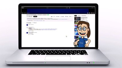 Copiar Capas Photoshop de un Archivo a Otro