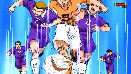 [SHANA]Hungry Heart Cap 35