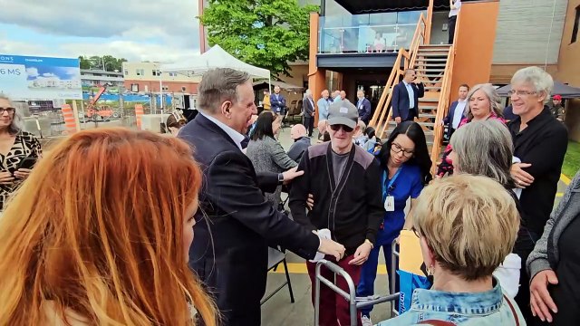 Comté de Bonaventure : d’importantes annonces du premier ministre