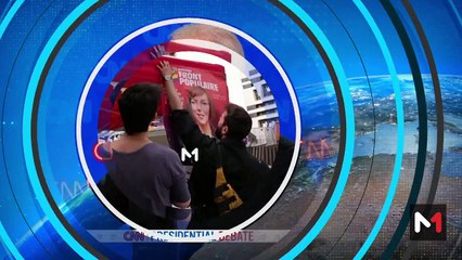 مساء الأخبار - المسائية 20:00 - 28/06/2024