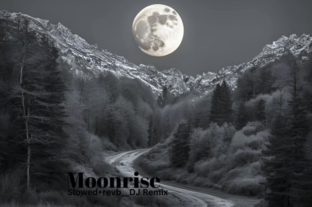 Moonrise_Slowed+revb_DJ Remix