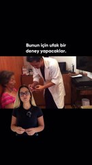 Sadece 10 dakika toprağa basarsanız neler oluyor