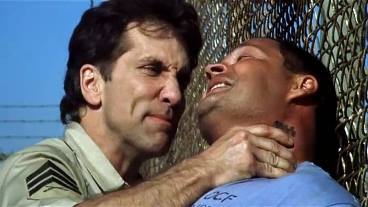 Circuit 2 - The Final Punch (2003) stream deutsch anschauen