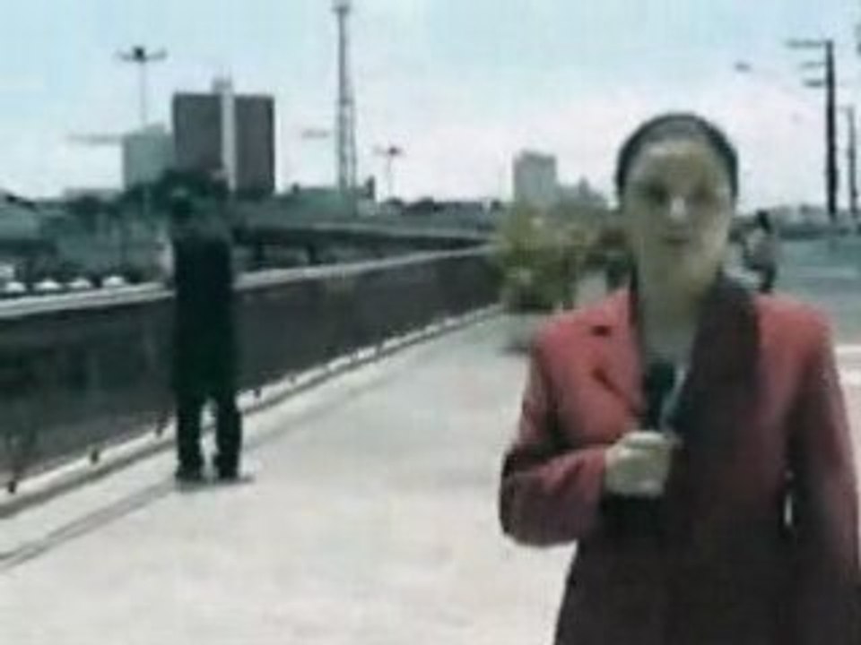 Ufo ovni