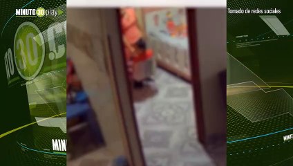 Psicóloga fue denunciada por golpear a niña con discapacidad en Santander