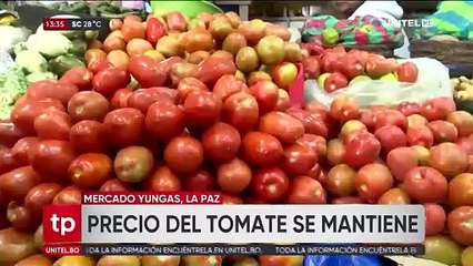 Скачать видео: Bajan costo de algunos productos de la canasta familiar y otros se incrementan, sepa cuales