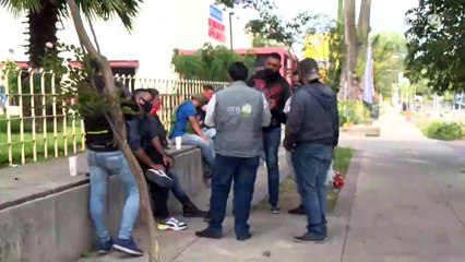 Uso de apps en restaurantes para entrega es la más baja en cuatro años: Encuesta