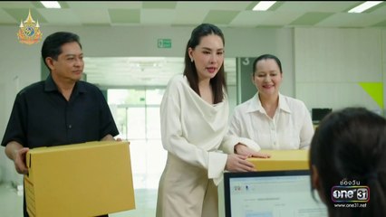 นางฟ้ากรรมกร ตอนที่ 8 (EP.8) วันที่ 28 มิถุนายน 2567