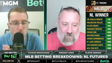 Who is the Best Bet to Win the American League?