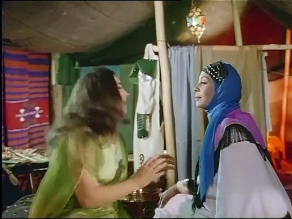 بنت عنتر (1964)