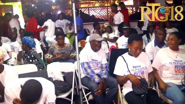 Blòk Pwogresis Opozisyon nan kad yon rasanbleman politik plede an favè yon lòt klas politik an Ayiti