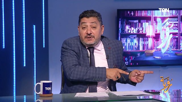 حسام الغمري: الإعلام الموالي للإخوان أداة لتفتيت الجبهة الداخلية في مصر