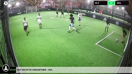 But de Otto von Sothen  - rcl