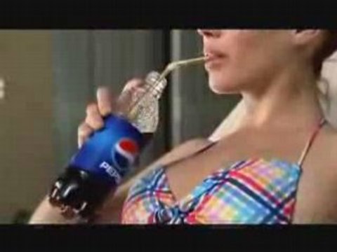 pub Pepsi - J. Timberlake