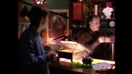 Le temes a la oscuridad - La historia del dragón negro . Latino - HD 1080P