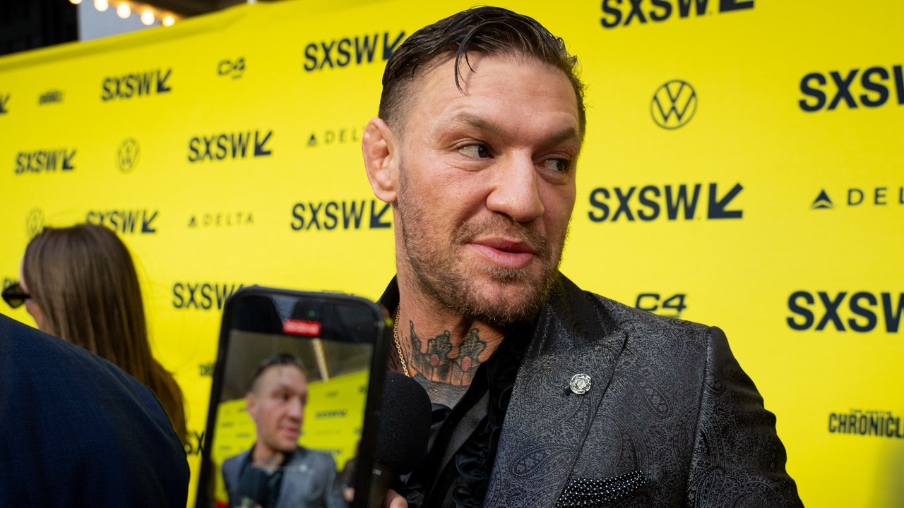 Fight Card Changes Disappoint Fans: McGregor-Chandler Match