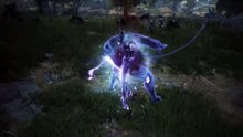 【黒い砂漠(Black Desert)】帝國ノ興亡神奏スン妃OP