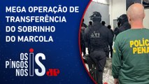 PCC corrompe políticos com dinheiro de apostas