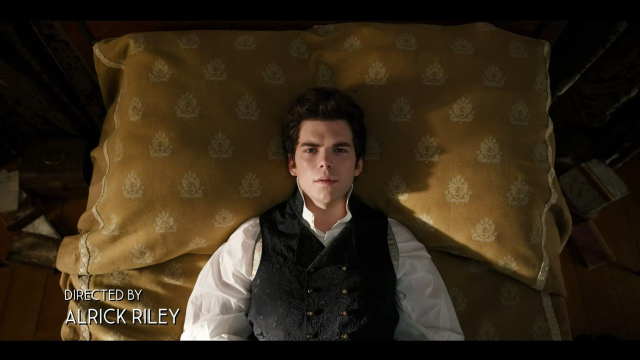 Bridgerton S1E7- Sad Colin