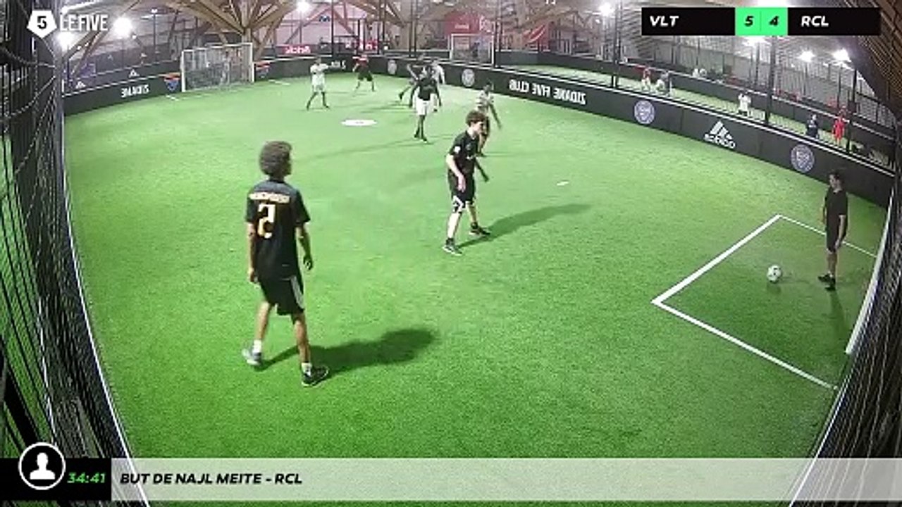 But de Najl meite - rcl
