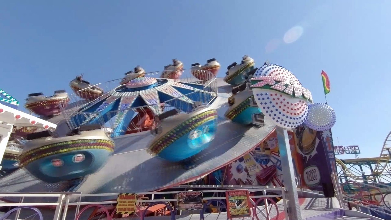 Entertainment video