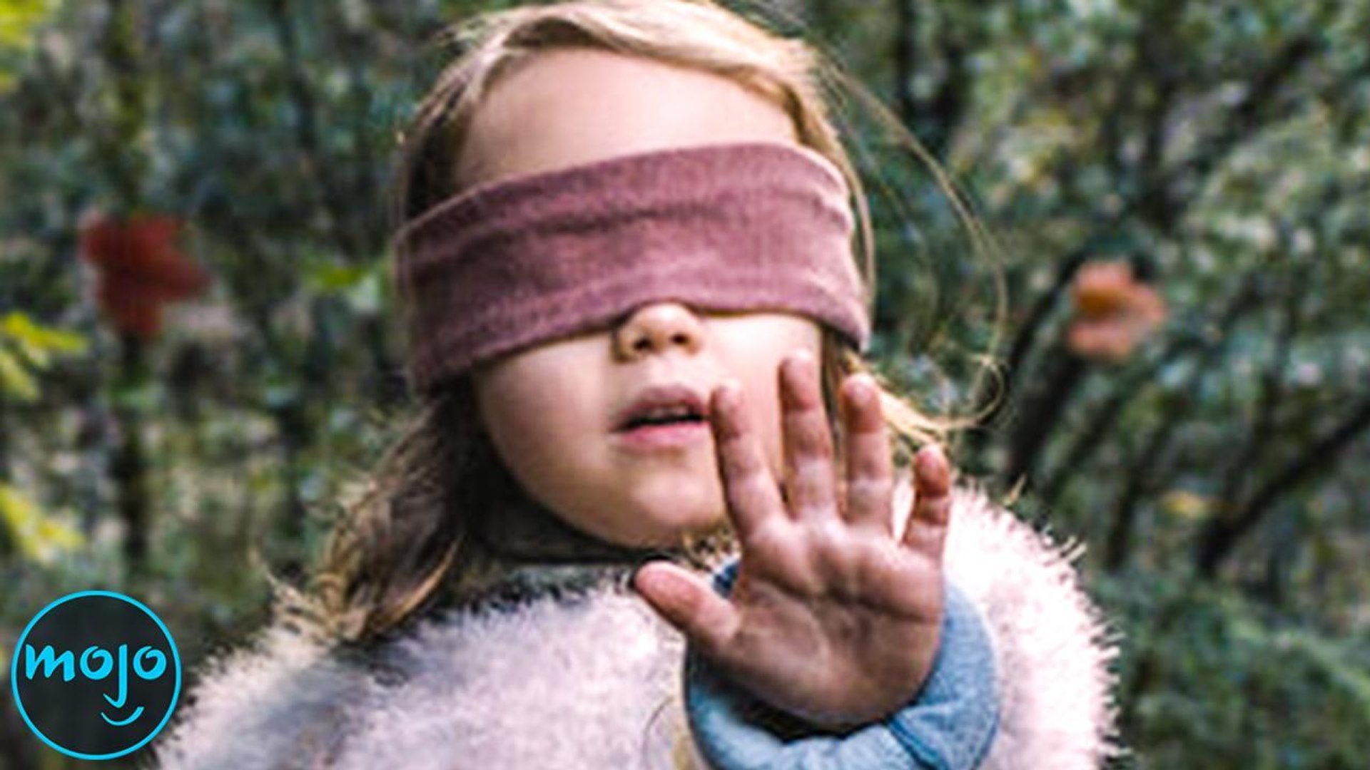 Top 10 Best Horror Movies That Engage All Your Senses