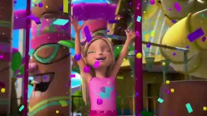 Barbie et Chelsea : L'anniversaire perdu Bande-annonce (EN)