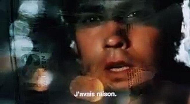 Boogeyman : La Porte des cauchemars Bande-annonce (FR)