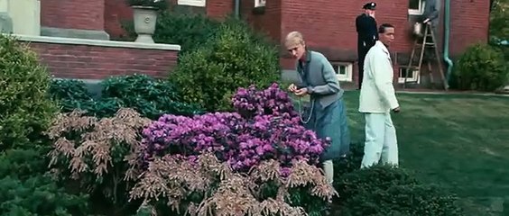 Shutter Island Bande-annonce (TR)