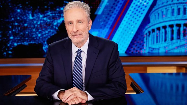 Trump-Biden Debate: Jon Stewart, CNN Panelists React: This Cannot Be Real Life | THR News Video