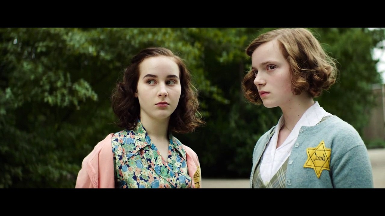 Meine beste Freundin Anne Frank (2021) stream deutsch anschauen