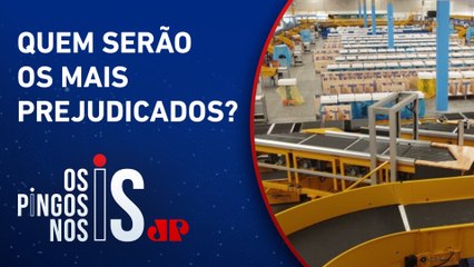 Compra na Shein e Shopee deve ficar até 45% mais cara após sanção de taxação até US$ 50
