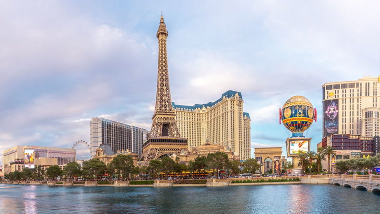 I've Lived in Las Vegas for 8 Years — Here's My Ultimate Guide to Sin City