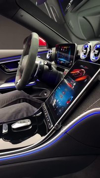 The Mercedes CLE 53 arrives in time for summer with a turbocharger and electric motor making 443 horsepower. There is even an over boost feature pushing the engine as hard as it can for 10 seconds to give you the pass in your races with others. Thoughts?