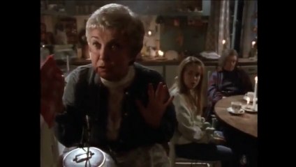 Le temes a la oscuridad - La historia del fantasma friolento . Latino - HD 1080P