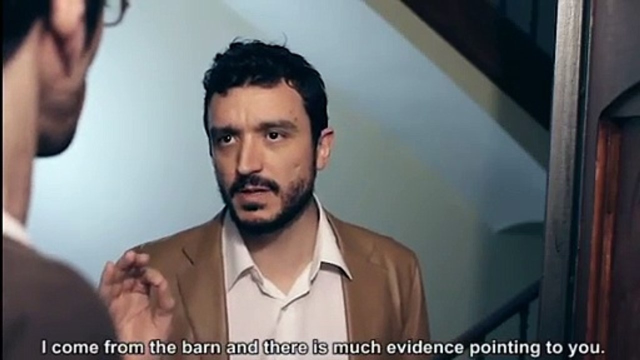 Suena fatal y tiene eco | movie | 2012 | Official Clip