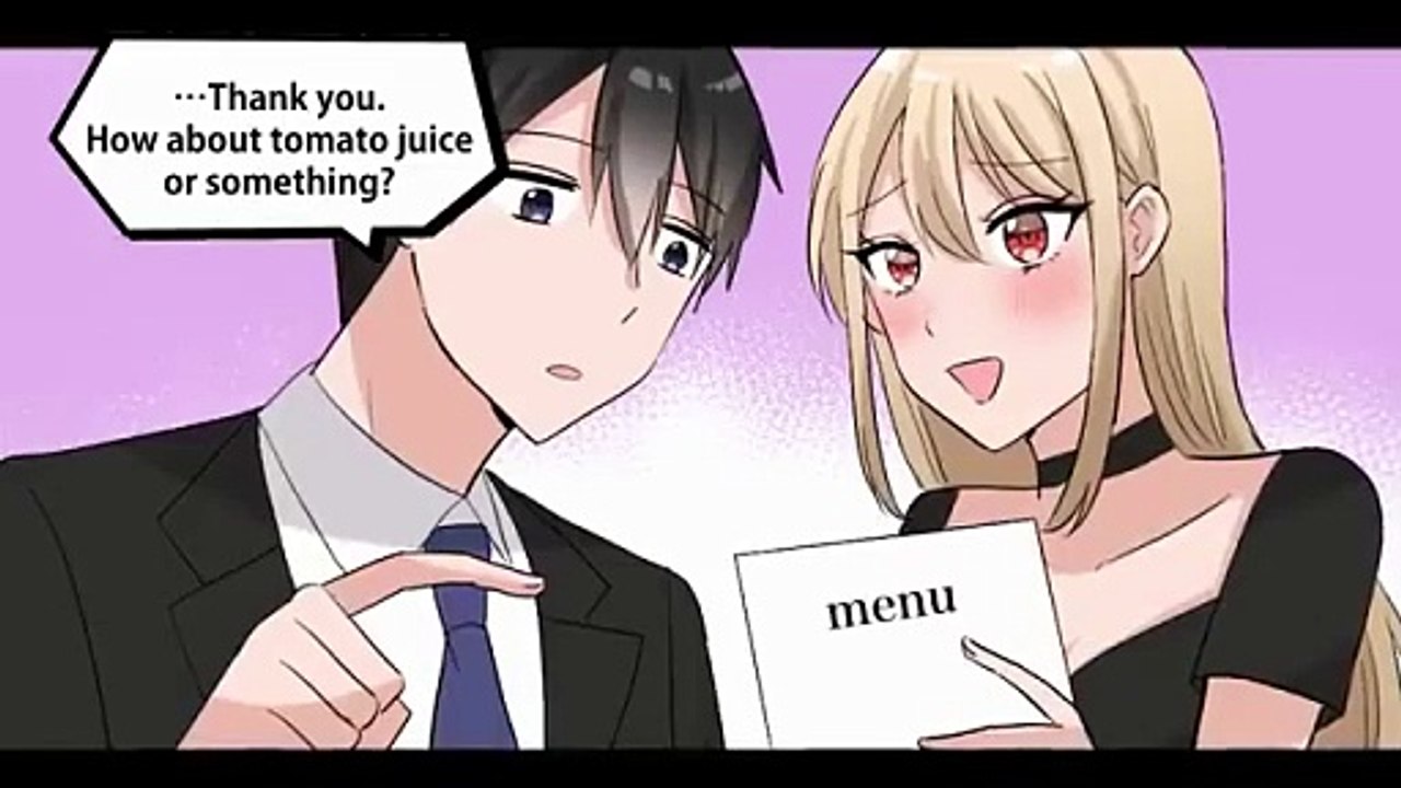 I Kept Ignoring the Most Popular Hostess Girl Who Had Men Captivated, And Then…