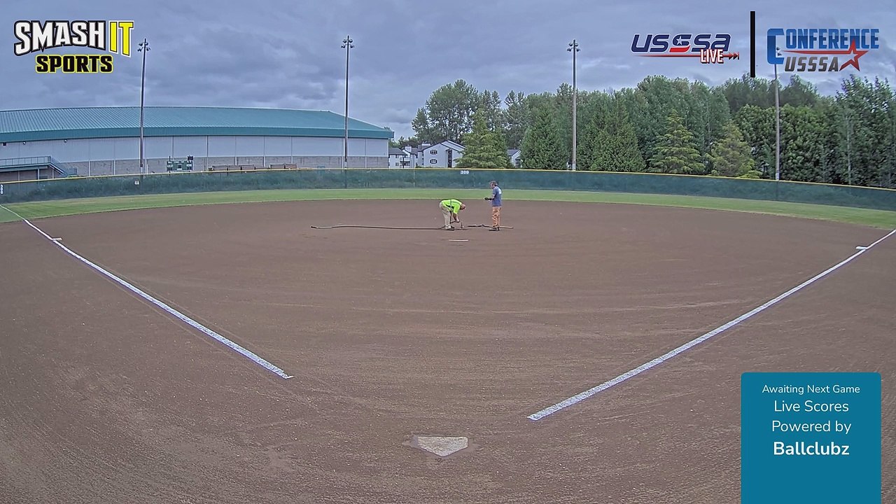 RR4 - Dowling Dual (2024) Thu, Jun 27, 2024 4:30 PM to Fri, Jun 28, 2024 12:20 AM