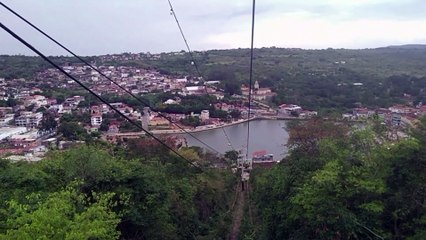 CONHEÇA A CIDADE DE TRIUNFO NO ESTADO DE PERNABUCO A GRAMADO DO NORDESTE BRASILEIRO