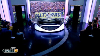 Elhiwar Sport S02 Episode 36 28-06-2024 Partie 02